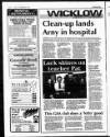 Wicklow People Friday 25 December 1992 Page 6