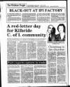 Wicklow People Friday 25 December 1992 Page 40