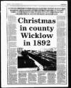 Wicklow People Friday 25 December 1992 Page 60