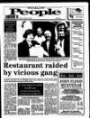 Wicklow People Friday 26 March 1993 Page 1