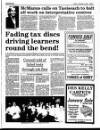 Wicklow People Friday 08 January 1993 Page 3
