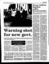 Wicklow People Friday 15 January 1993 Page 2