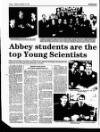 Wicklow People Friday 15 January 1993 Page 8