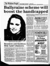 Wicklow People Friday 15 January 1993 Page 36