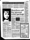 Wicklow People Friday 22 January 1993 Page 6