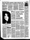 Wicklow People Friday 22 January 1993 Page 14