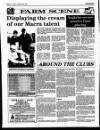 Wicklow People Friday 29 January 1993 Page 22