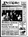 Wicklow People Friday 05 February 1993 Page 1