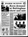 Wicklow People Friday 05 February 1993 Page 23