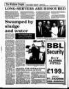Wicklow People Friday 05 February 1993 Page 36