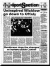 Wicklow People Friday 05 February 1993 Page 53