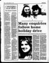 Wicklow People Friday 12 February 1993 Page 4