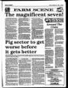 Wicklow People Friday 12 February 1993 Page 23