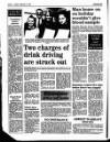 Wicklow People Friday 19 February 1993 Page 14
