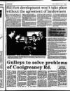 Wicklow People Friday 19 February 1993 Page 21