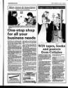 Wicklow People Friday 19 February 1993 Page 43