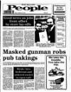 Wicklow People Friday 26 February 1993 Page 1