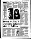 Wicklow People Friday 26 February 1993 Page 39