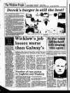 Wicklow People Friday 05 March 1993 Page 40