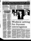 Wicklow People Friday 05 March 1993 Page 56