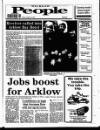 Wicklow People Friday 12 March 1993 Page 1