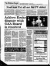 Wicklow People Friday 12 March 1993 Page 40