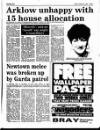 Wicklow People Friday 19 March 1993 Page 5