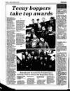 Wicklow People Friday 19 March 1993 Page 20