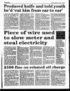 Wicklow People Friday 19 March 1993 Page 21