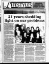 Wicklow People Friday 19 March 1993 Page 37