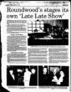 Wicklow People Friday 26 March 1993 Page 6