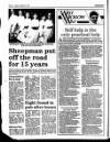 Wicklow People Friday 26 March 1993 Page 8