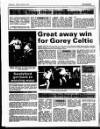 Wicklow People Friday 26 March 1993 Page 54