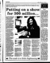 Wicklow People Friday 09 April 1993 Page 19