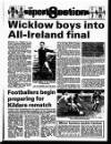 Wicklow People Friday 23 April 1993 Page 59