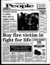 Wicklow People Friday 07 May 1993 Page 1