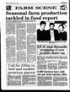 Wicklow People Friday 07 May 1993 Page 22