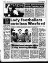 Wicklow People Friday 07 May 1993 Page 60