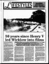 Wicklow People Friday 14 May 1993 Page 43