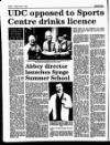 Wicklow People Friday 21 May 1993 Page 6