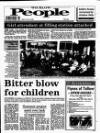 Wicklow People Friday 28 May 1993 Page 1