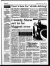 Wicklow People Friday 18 June 1993 Page 23