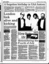 Wicklow People Friday 02 July 1993 Page 41