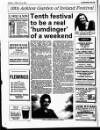 Wicklow People Friday 09 July 1993 Page 42