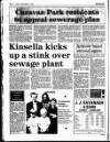Wicklow People Friday 17 September 1993 Page 12