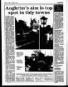 Wicklow People Friday 01 October 1993 Page 6