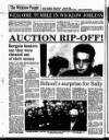 Wicklow People Friday 01 October 1993 Page 36