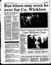Wicklow People Friday 08 October 1993 Page 4