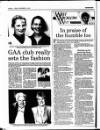 Wicklow People Friday 19 November 1993 Page 16