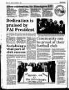 Wicklow People Friday 19 November 1993 Page 72